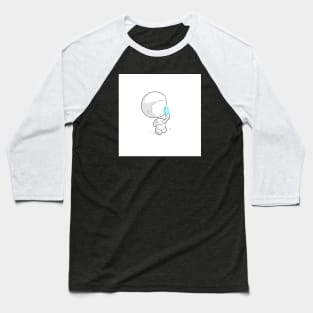 Ice Bites Baseball T-Shirt